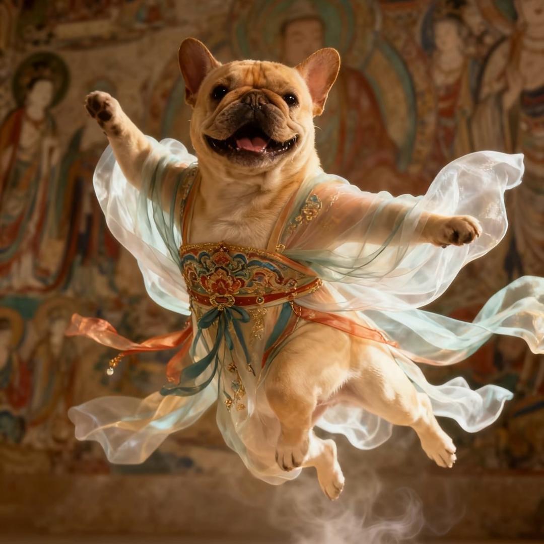 🐕