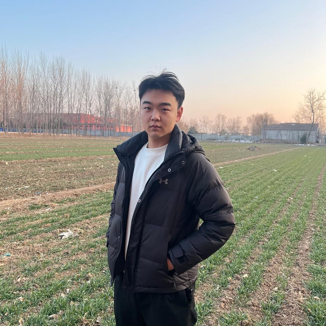 赵小聪🤷🏻‍♂️