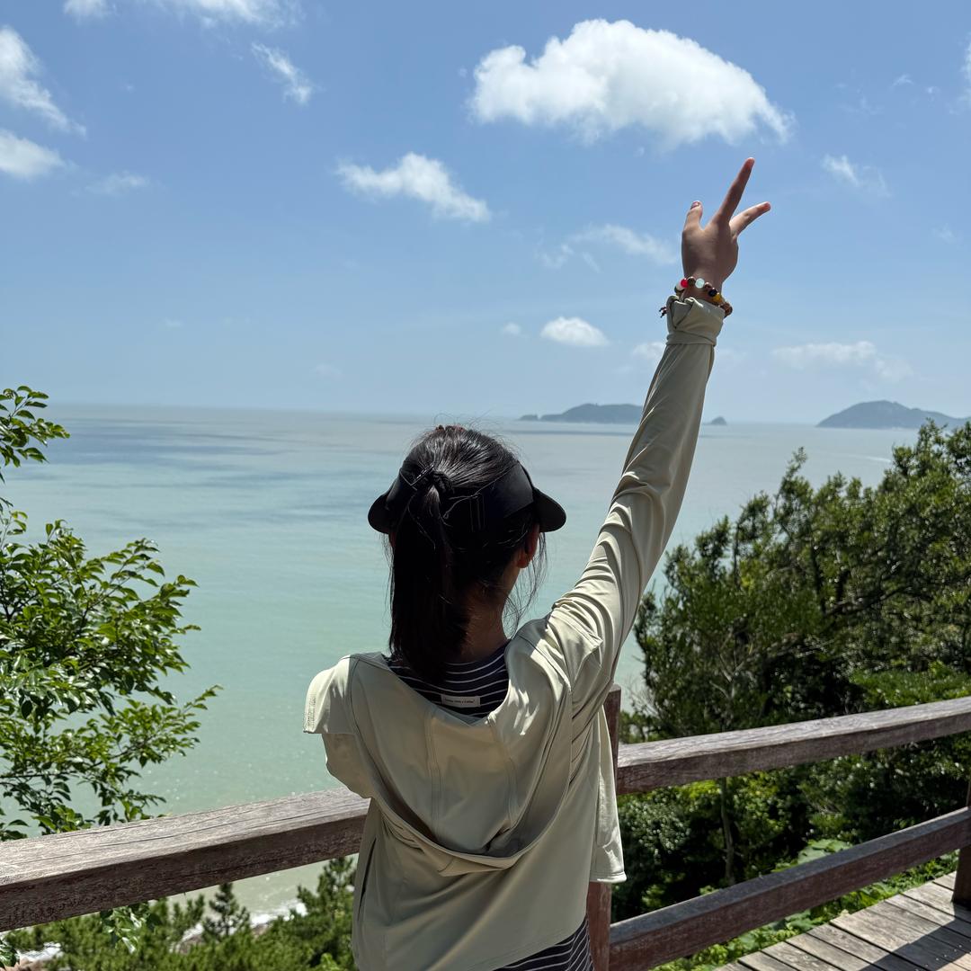 @徐家果儿