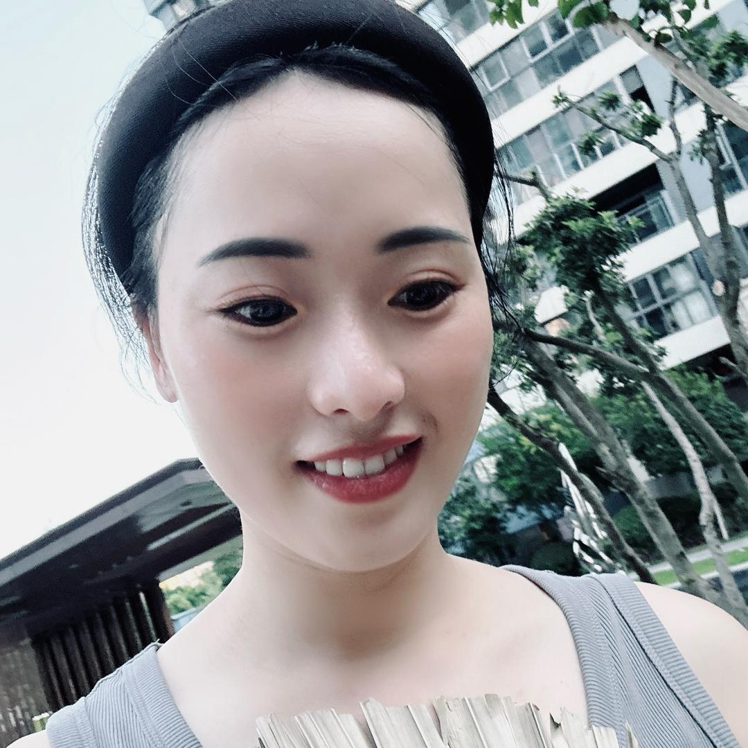 小小幺妹儿