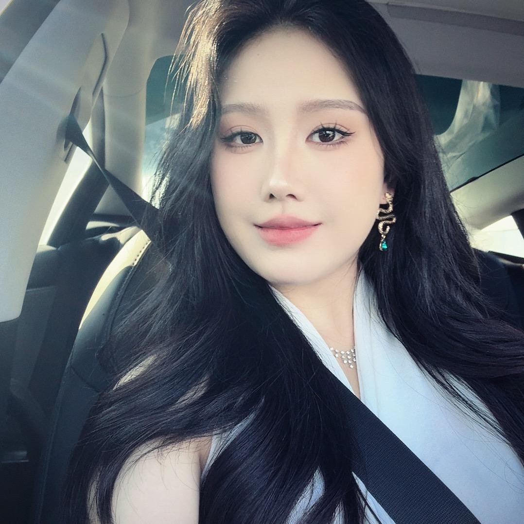 李嘉欣/🐰