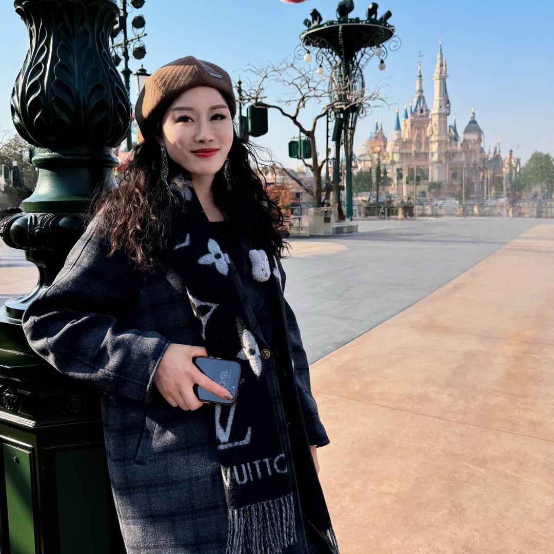 济南棘甄花蜜疗愈馆🌈