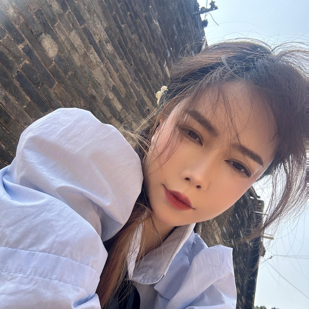 秀秀v