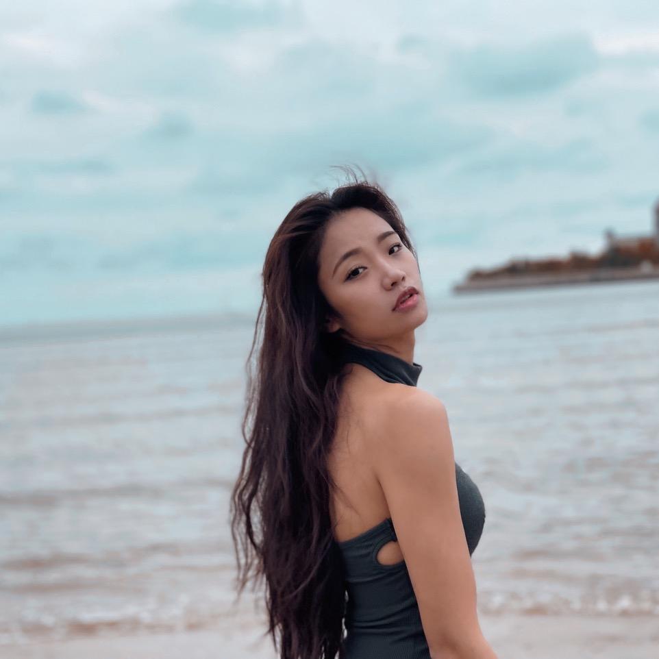 黑宝宝❤️