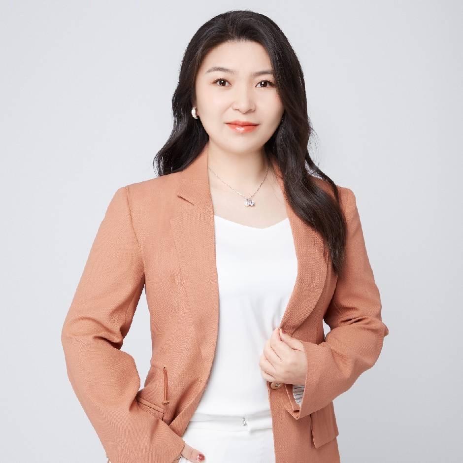 创赋燕姐（找合伙人）