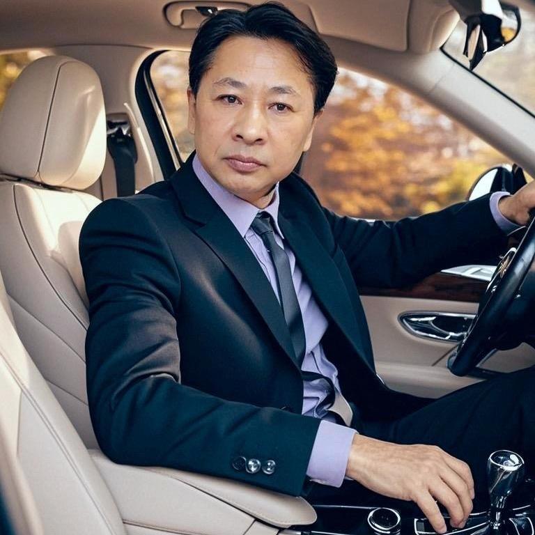 绚丽绽放