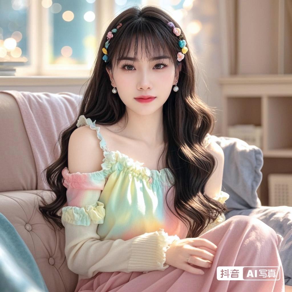 晴🍀儿
