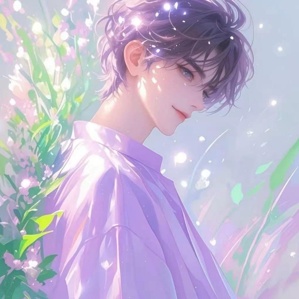 耿开心【吃瓜群众】