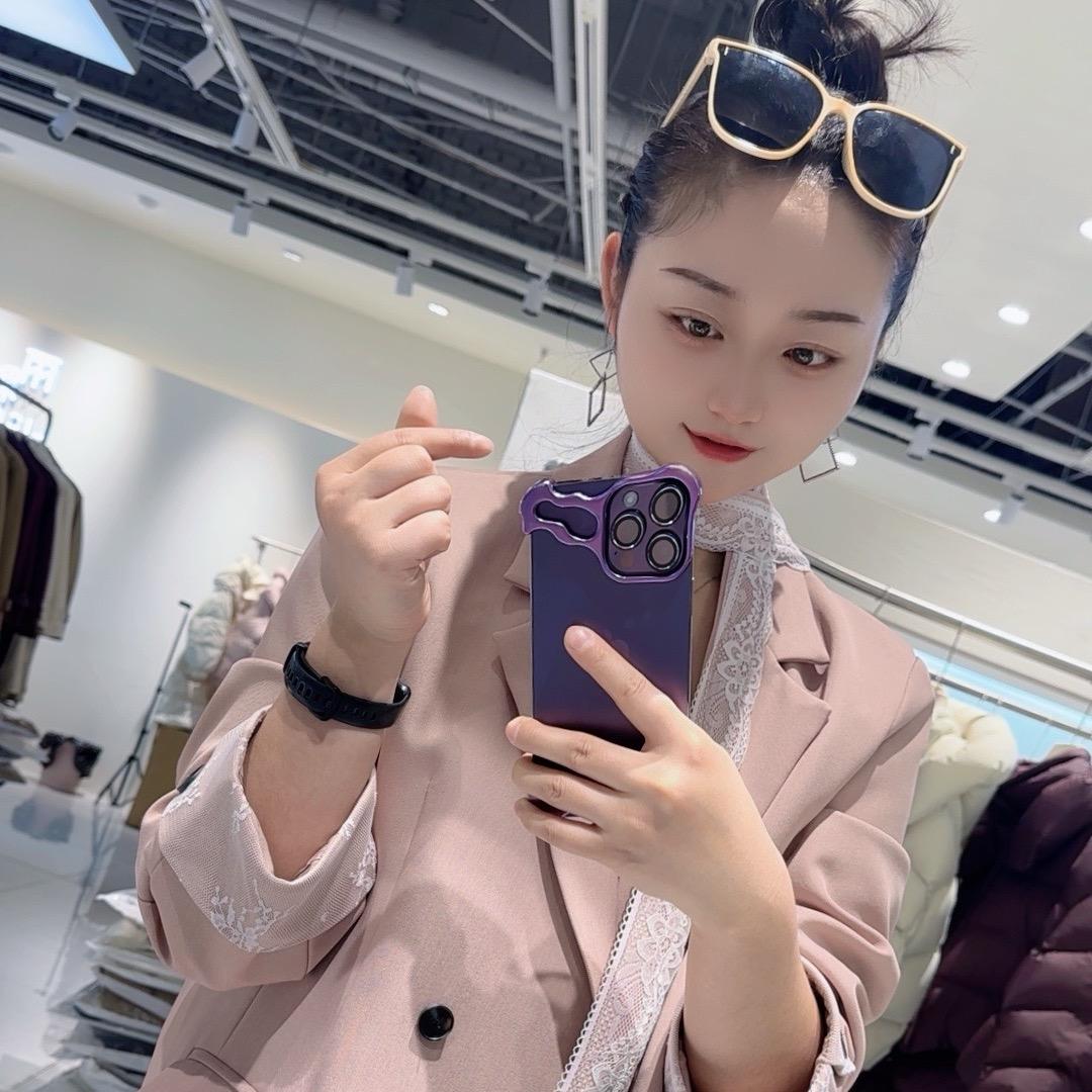 郑州婷婷女装