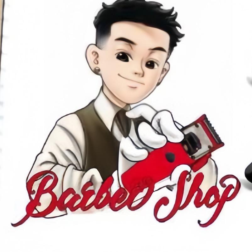 哈密尤赫男士造型