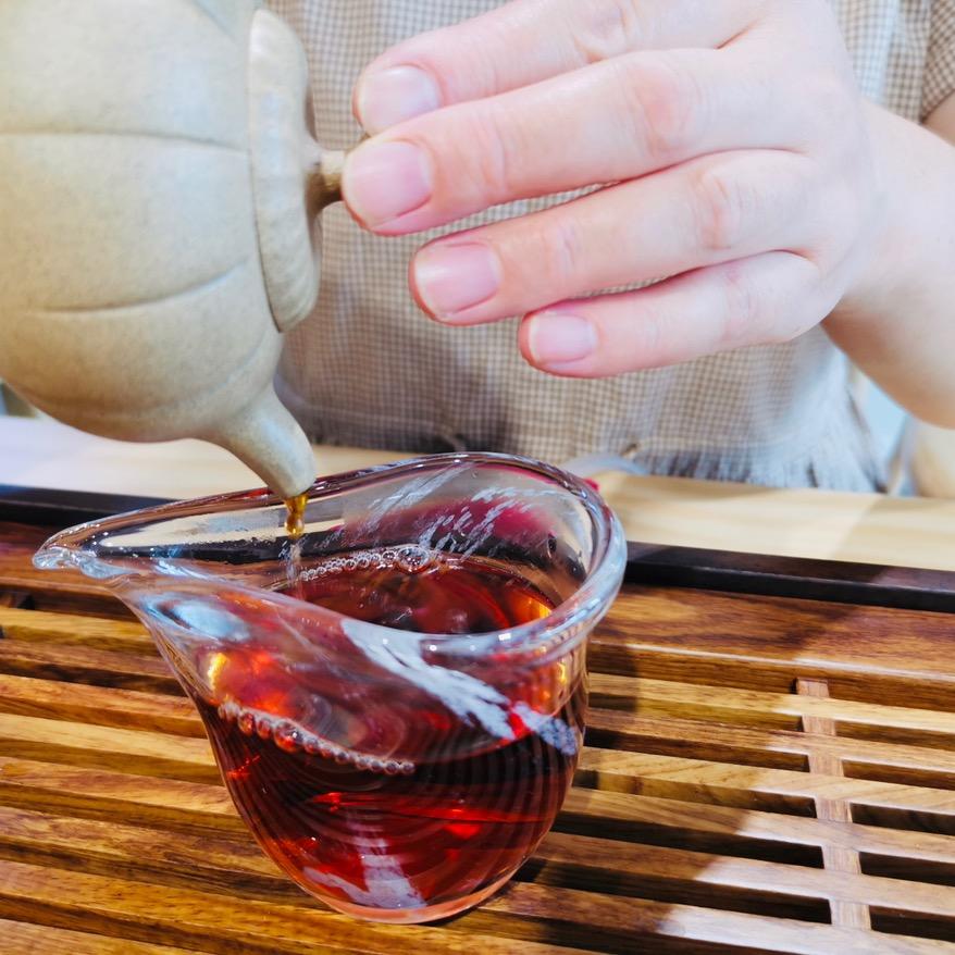 崇州市 三山集茶 全品类优茶直供