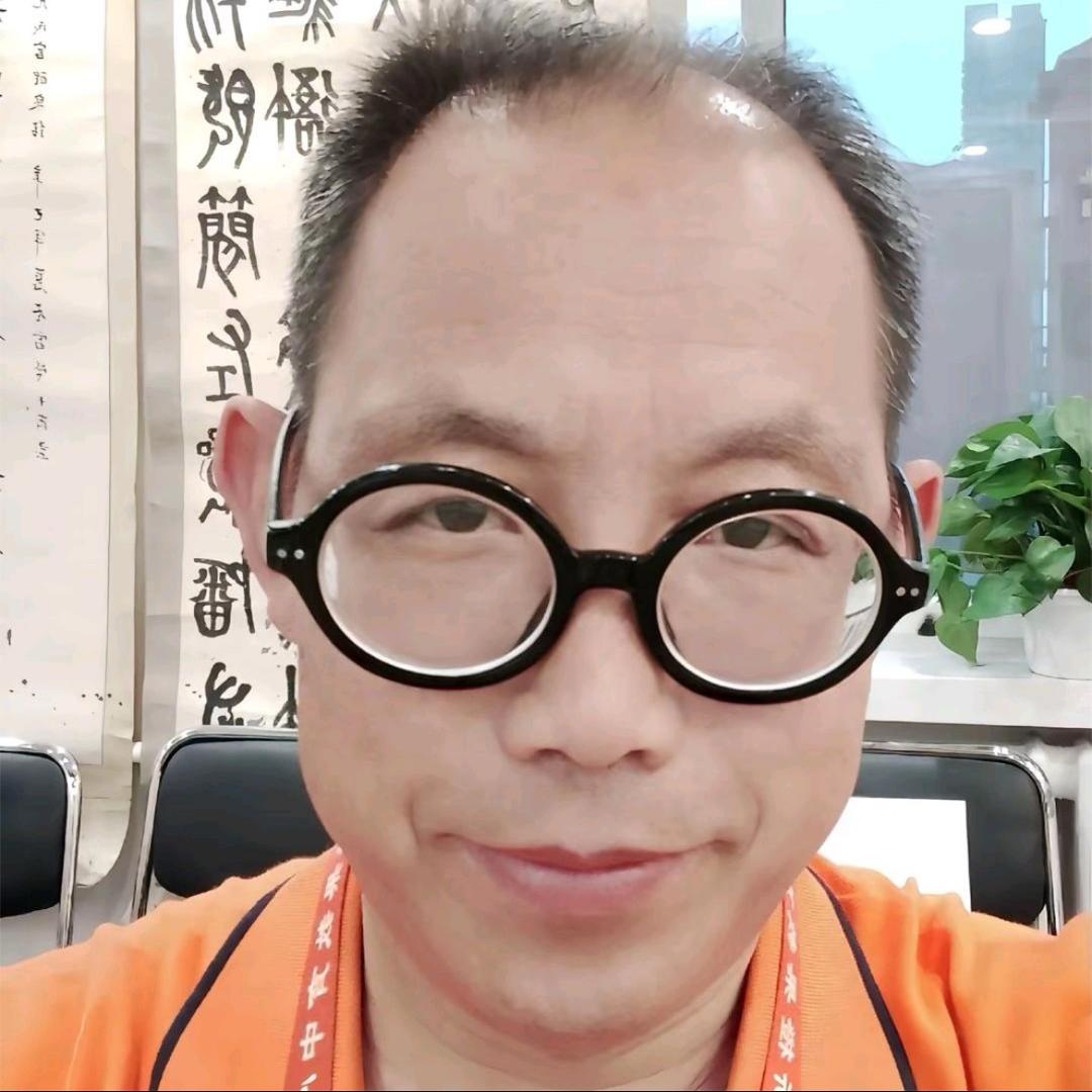 厚德载物