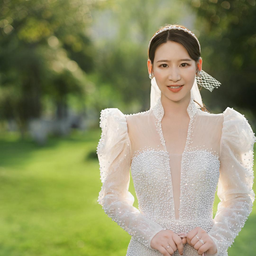 姜美美💛