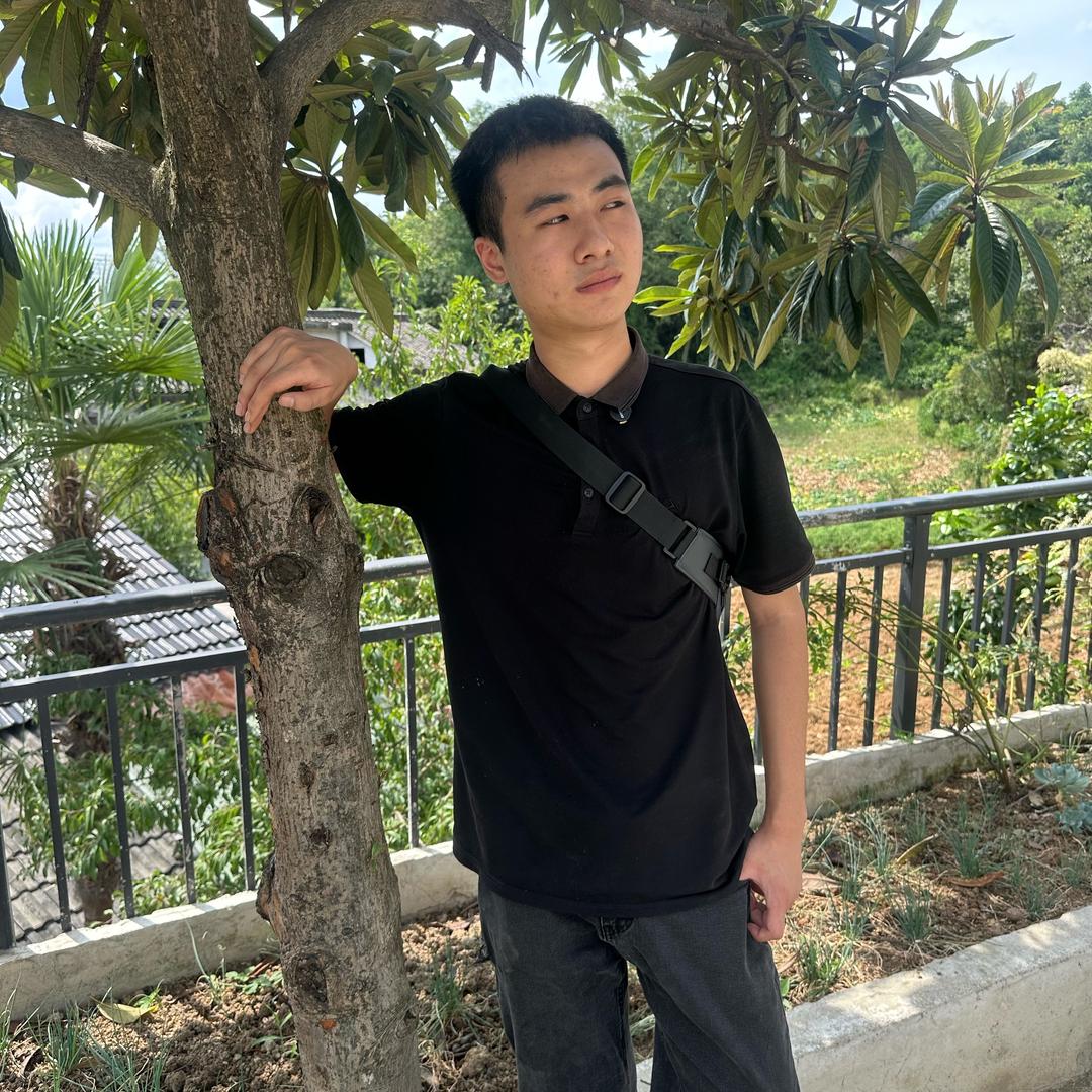 小七对（莽墩小跟班）