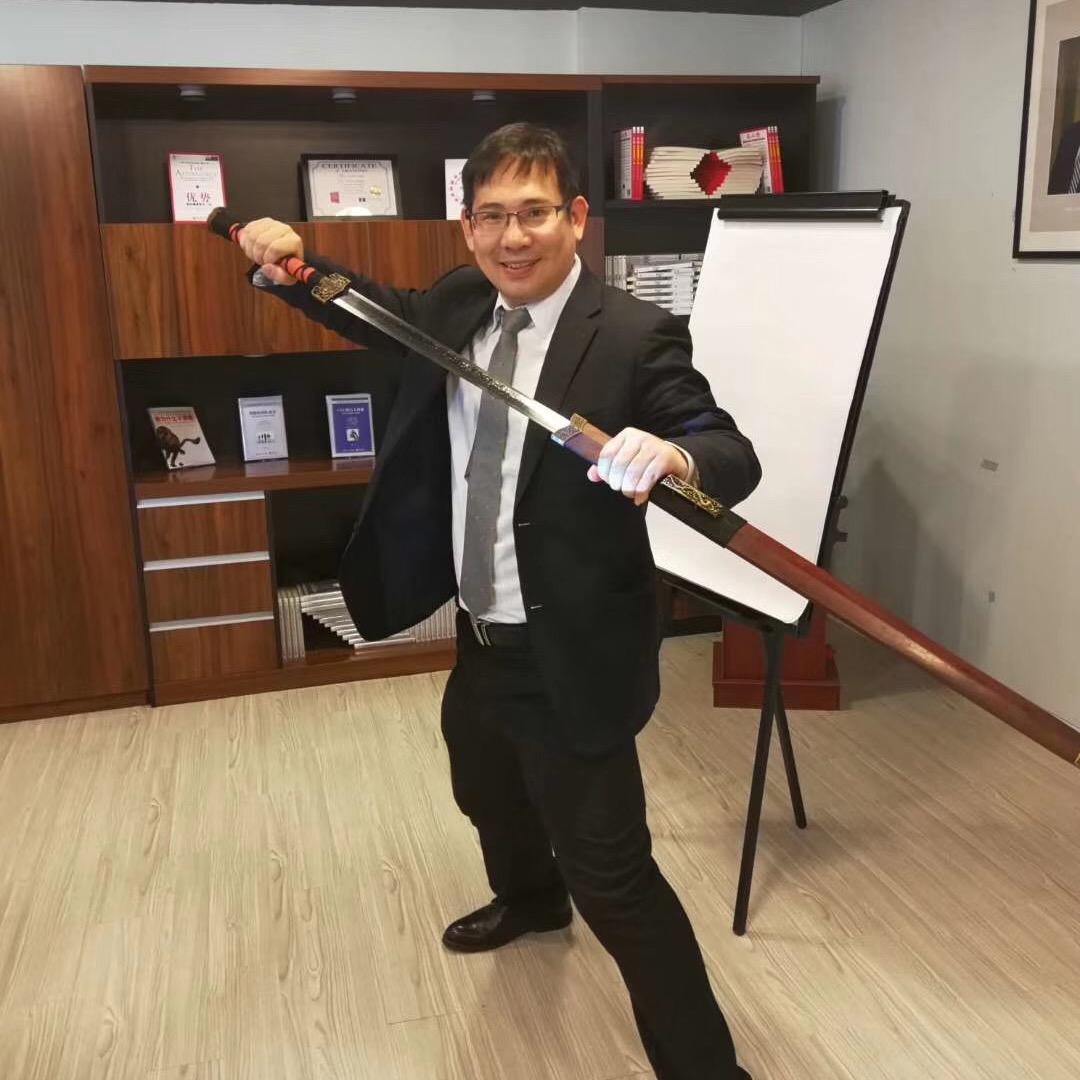 赖凌云聊人资