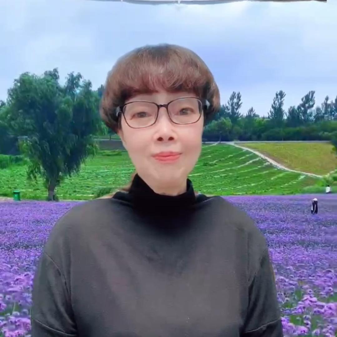 素青好物