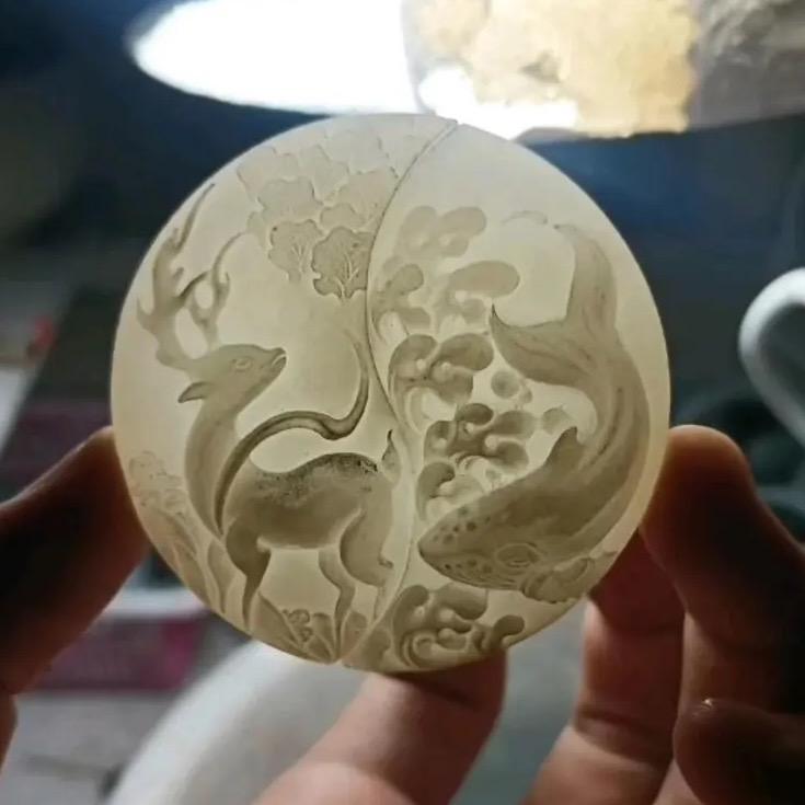 玉琢成器