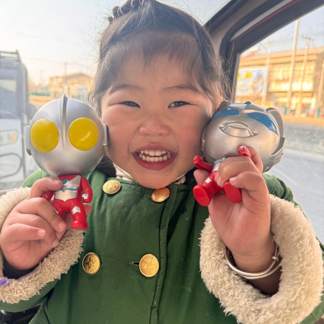 在风里-