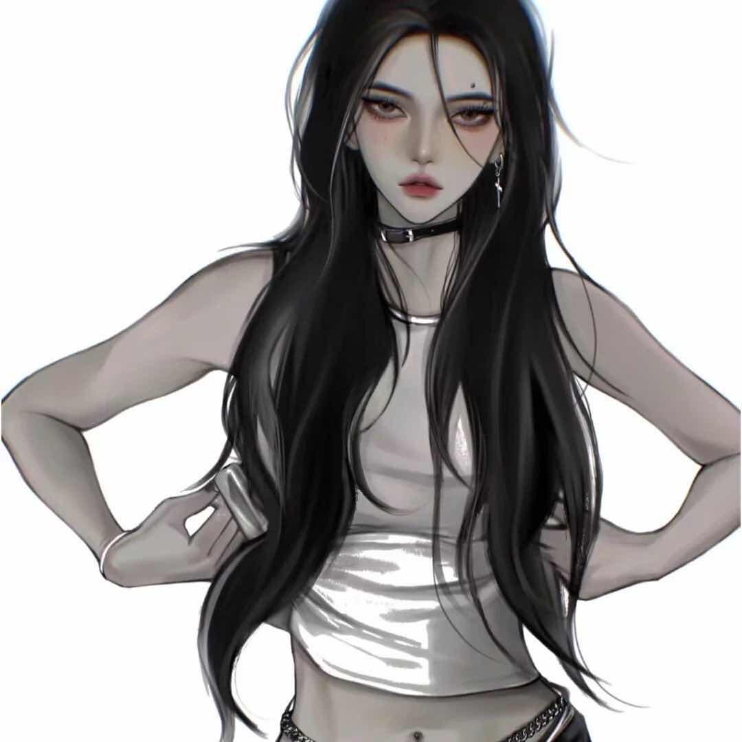 小琪^