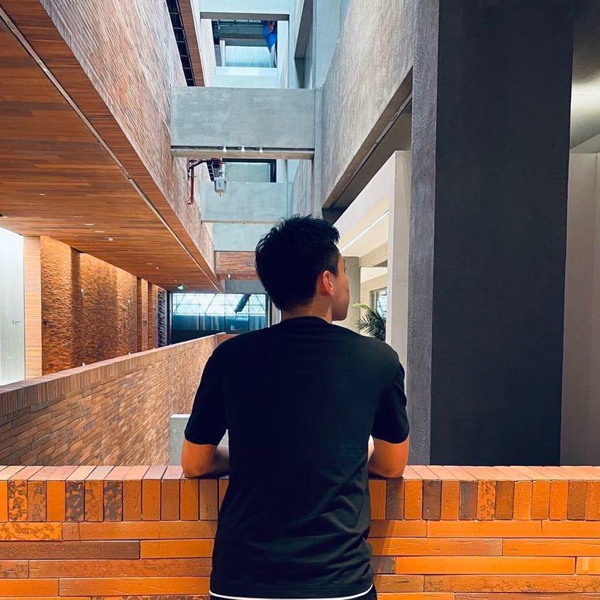 不叫我阿文