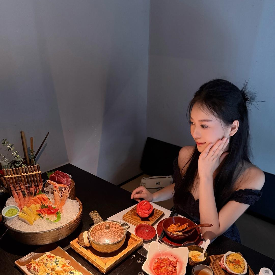 🧸ྀིɞ 李小萌🫐