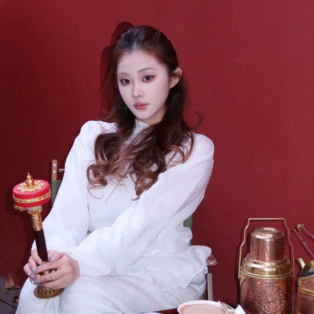 菩提小师妹