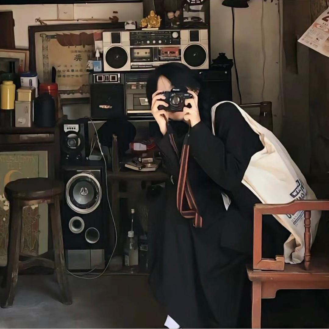 小徐ᰔᩚ