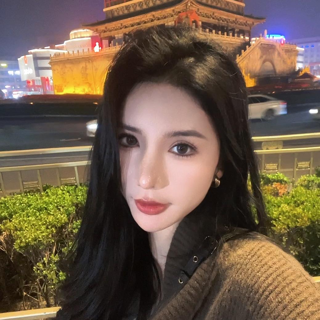 甘瘦瘦～
