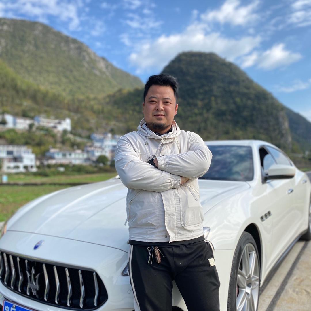 兴义爱她信息咨询工作室（个体工商户）