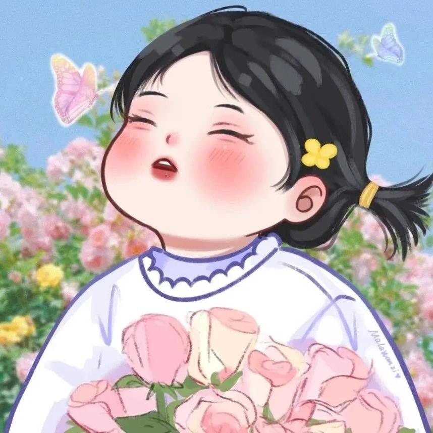 陈小米的朋友圈