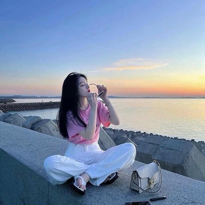 一点点晚风：