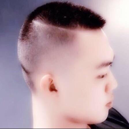 冲仔【218】小号