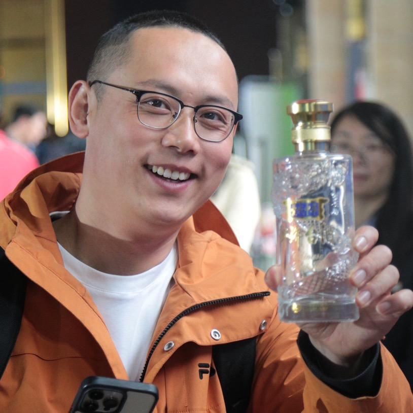 青岛大飞（玩的就是性价比）收徒