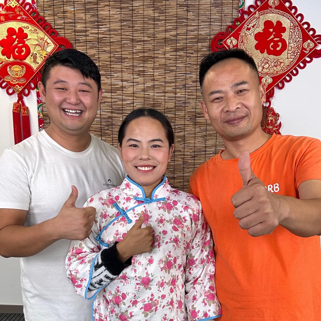 乔哥(乔不帅🎙️努力前行)