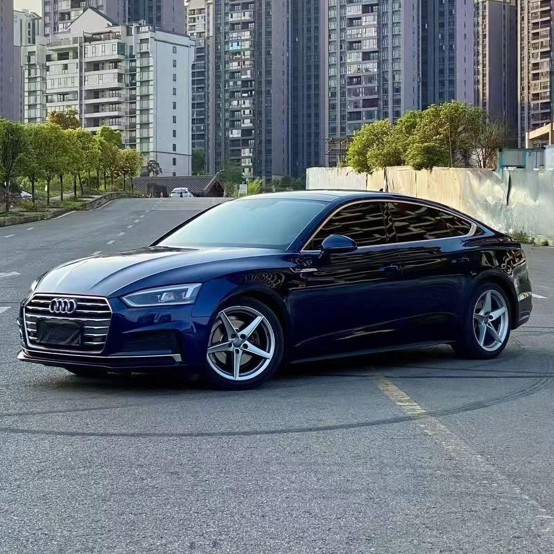 专注修炼爱情的二手车