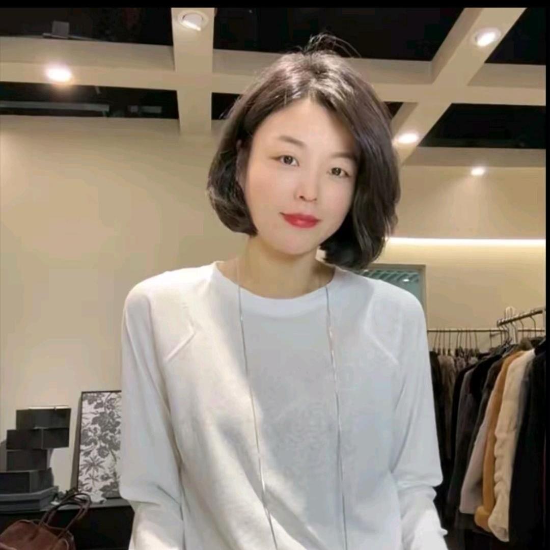 老谭私服（轻奢穿搭）