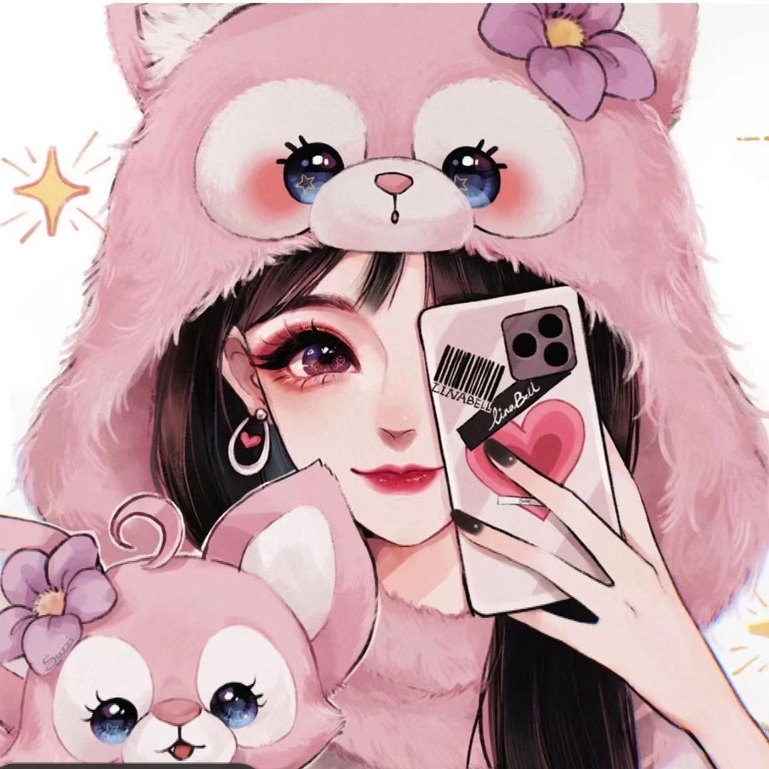 钱欧欧欧潮玩