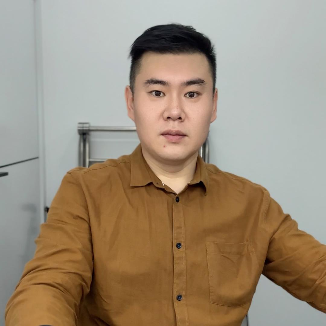 大力不吃香菜