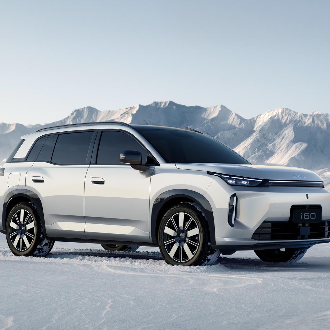 传祺i选车|黄石祺明店