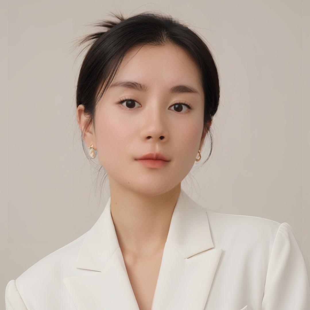 湾头最亮的婆娘