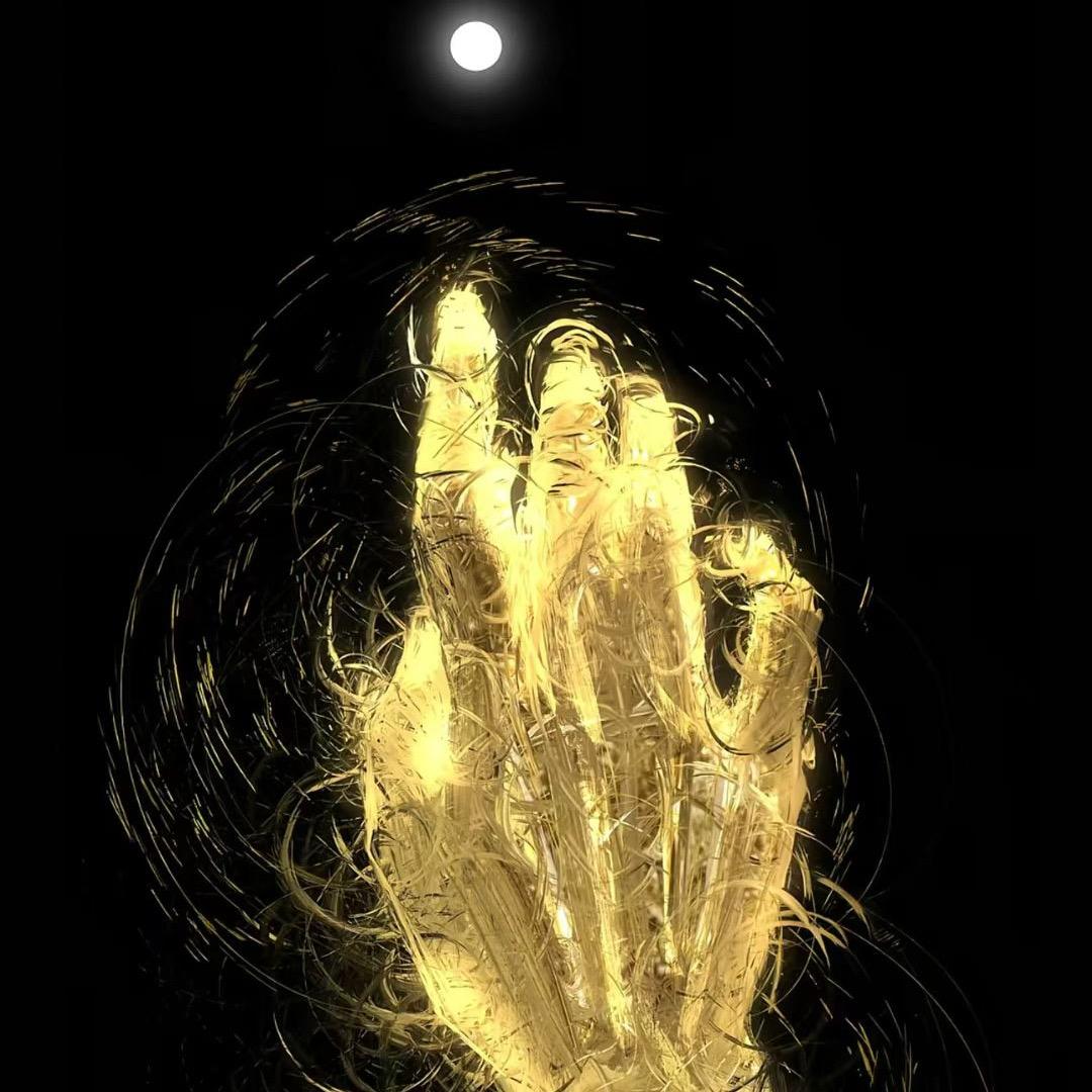 云朝暮（壁纸号）