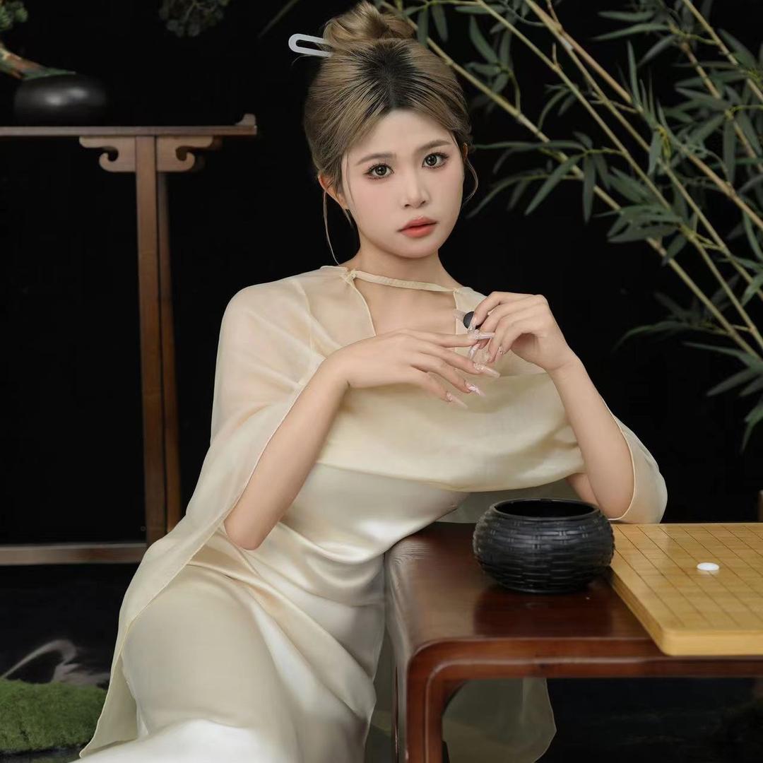 小雙美睫的应双