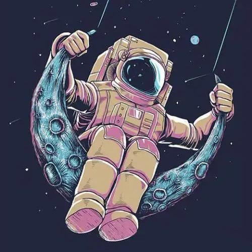 宇宙好奇者