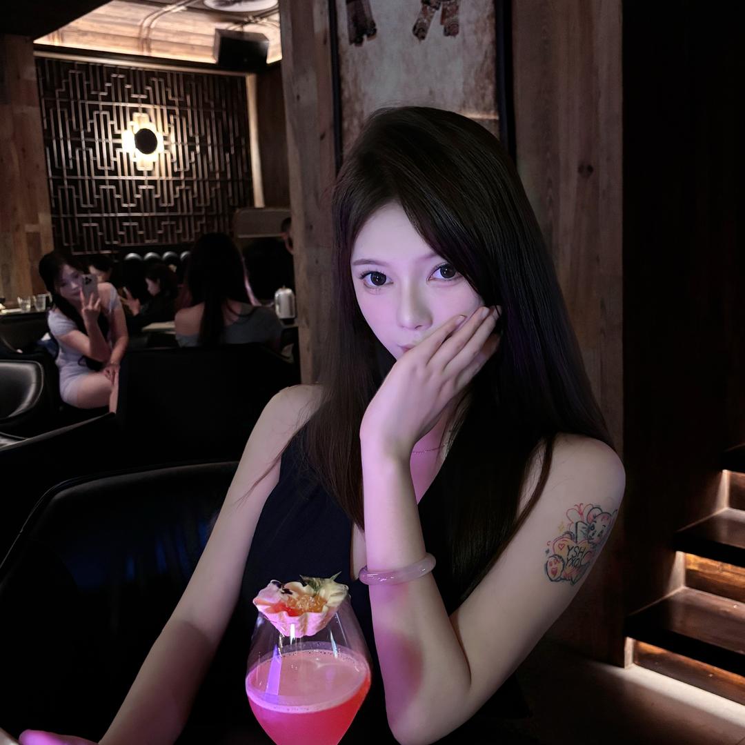 美到被人砍