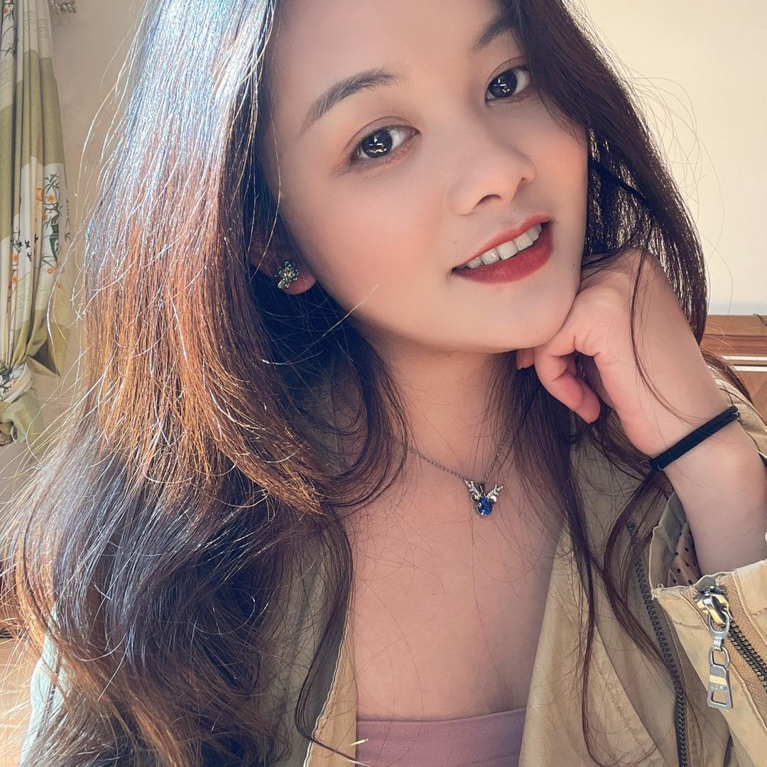 蜡笔小仙女🧚‍♀️