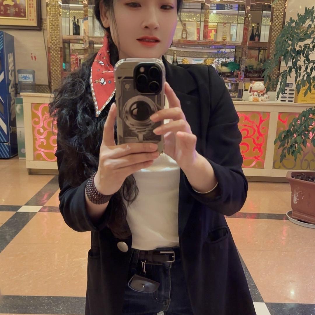桃子🍑