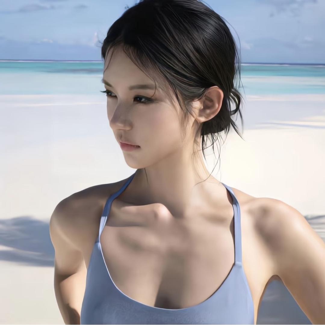 小西米