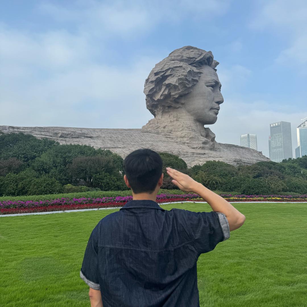 度心