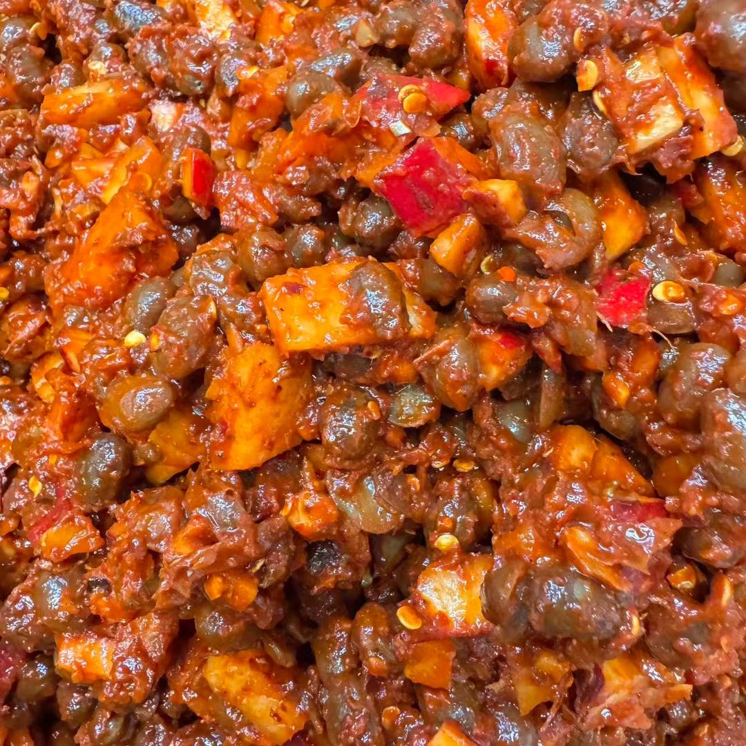 三味姐回到80年代