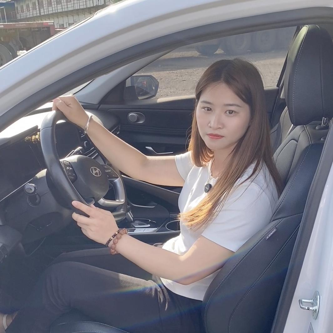 广州强哥二手车
